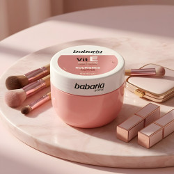 Babaria Body Cream